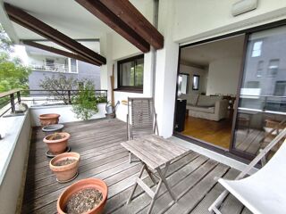  Appartement � vendre 3 pi�ces 77 m�