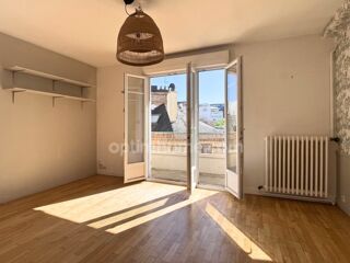  Appartement à vendre 3 pièces 61 m²