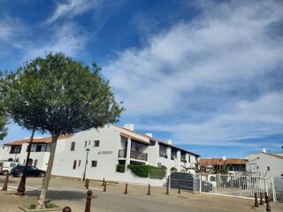  Appartement � vendre 3 pi�ces 36 m�