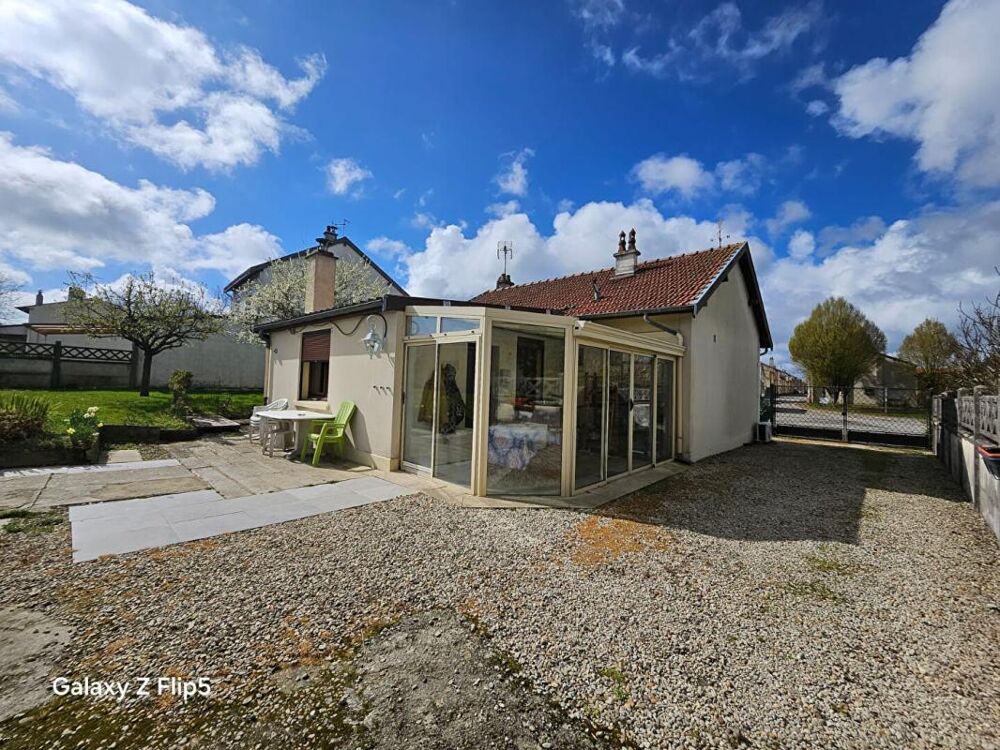Vente Maison Maison vendue louée - Idéal investisseur - La Neuville-en-Taf La neuville en tourne a fuy