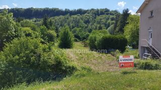  Terrain à vendre 1354 m²