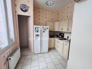  Maison à vendre 5 pièces 131 m²