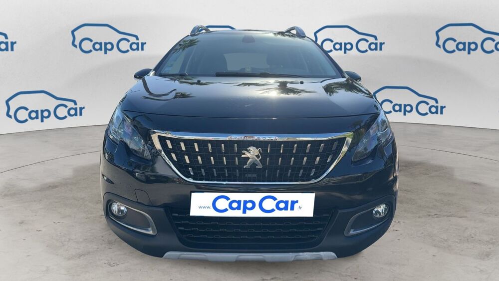 2008 II 1.5 BlueHDi 102 Active 2019 occasion 06600 Antibes