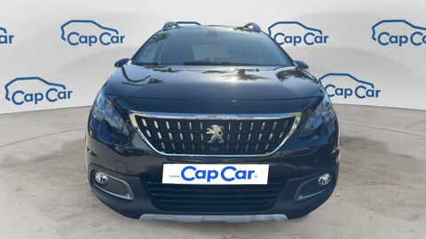 2008 II 1.5 BlueHDi 102 Active 2019 occasion 06600 Antibes