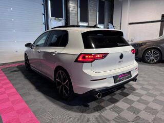 Golf VIII 2.0 TSI 265cv GTI 2025 occasion 77250 Moret Loing Et Orvanne