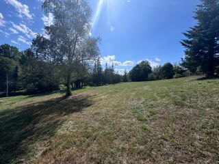  Terrain � vendre 1035 m�