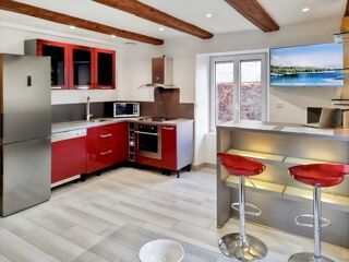  Appartement � vendre 2 pi�ces 38 m�