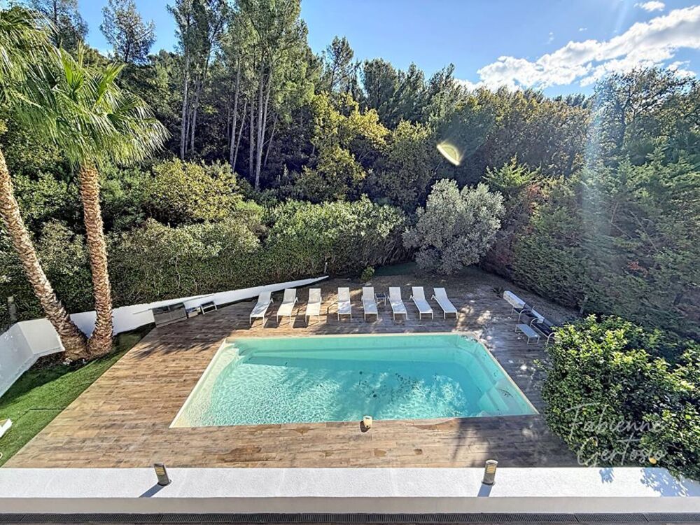 � vendre  Maison La Valette-du-Var (83160)