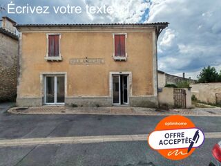  Maison � vendre 4 pi�ces 157 m�