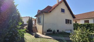  Maison à vendre 6 pièces 148 m²