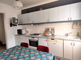  Maison à vendre 5 pièces 97 m²