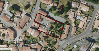  Maison � vendre 6 pi�ces 200 m�