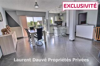  Maison à vendre 5 pièces 105 m²