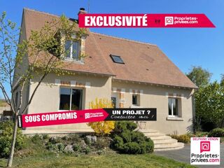  Maison à vendre 6 pièces 156 m²