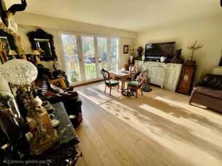  Appartement � vendre 3 pi�ces 68 m�