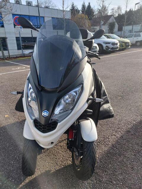 PEUGEOT 2019 occasion 78480 Verneuil Sur Seine