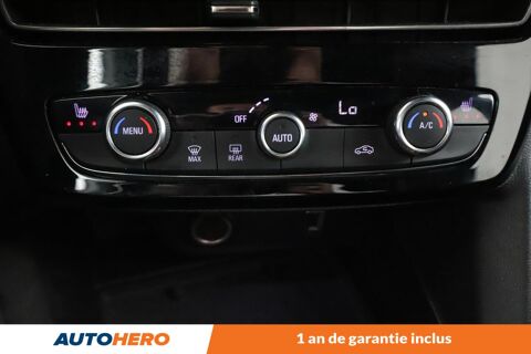 Mokka 1.2 Turbo GS Line BVA8 130 ch 2021 occasion 92130 Issy-les-Moulineaux