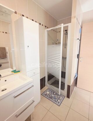  Appartement � vendre 2 pi�ces 58 m�