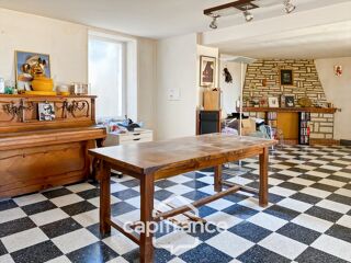  Maison � vendre 11 pi�ces 357 m�