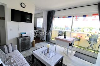  Appartement  vendre 1 pice 24 m