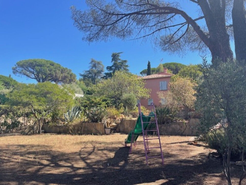  vendre  Maison Sainte-Maxime (83120)