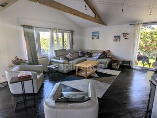  Maison à vendre 5 pièces 163 m²