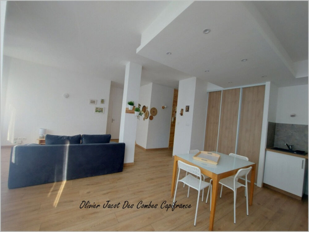 Appartement à vendre 2 pièces MONTBELIARD (25)