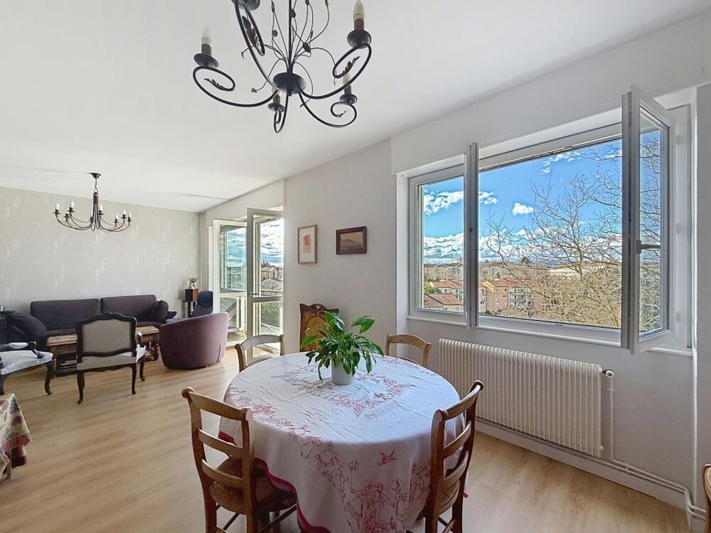 � vendre  Appartement Lyon 5
