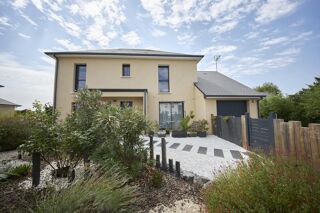  Maison � vendre 6 pi�ces 132 m�