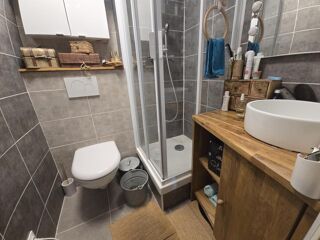  Appartement  vendre 2 pices 35 m