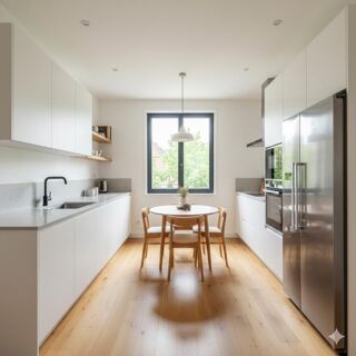  Maison � vendre 5 pi�ces 100 m�