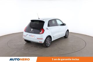 Twingo 0.9 TCe Le Coq Sportif EDC 92 ch 2019 occasion 92130 Issy-les-Moulineaux