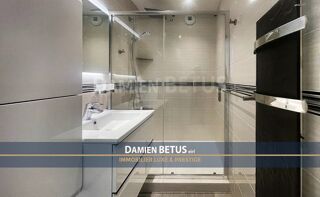  Appartement � vendre 3 pi�ces 55 m�