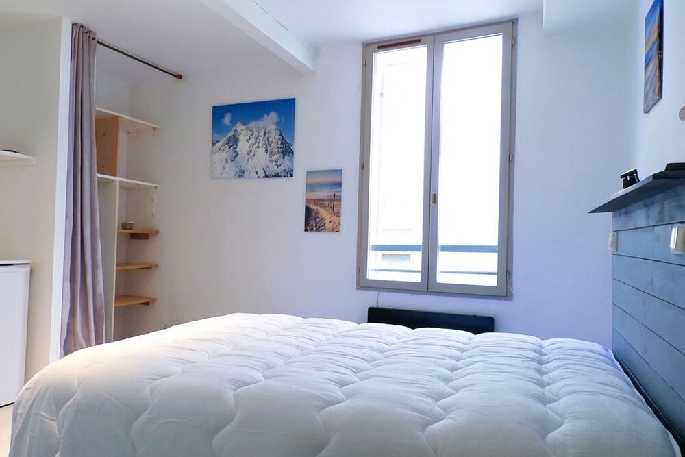 Location Appartement Studio de 20m2 à louer sur Montfrin Montfrin