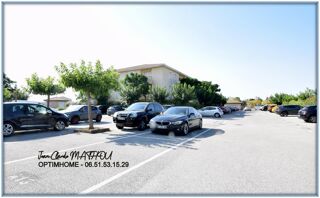 Appartement 2 pièces 41 m² · à Lézignan-Corbières · 41 m² · 90 000 €