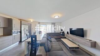  Appartement à vendre 4 pièces 86 m²