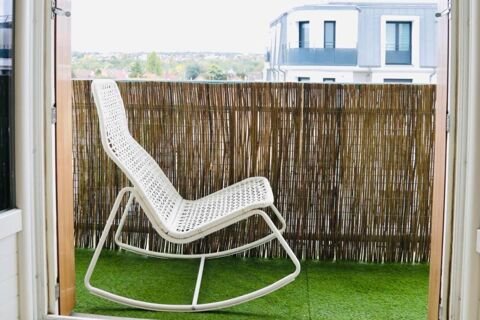  Appartement � louer 2 pi�ces 38 m�