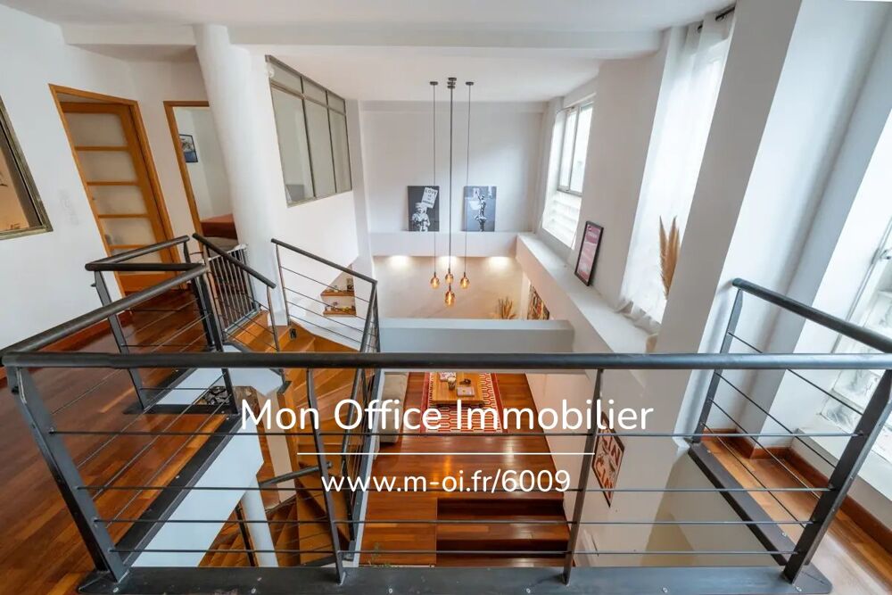 Appartement 4 pièces 120 m² · à Marseille 7 · 120 m² · 499 000 €