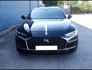 DS9 HYBRID 360 RIVOLI + 4X4 2021 occasion 03100 Montlu&ccedil;on