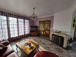  Maison à vendre 6 pièces 125 m²