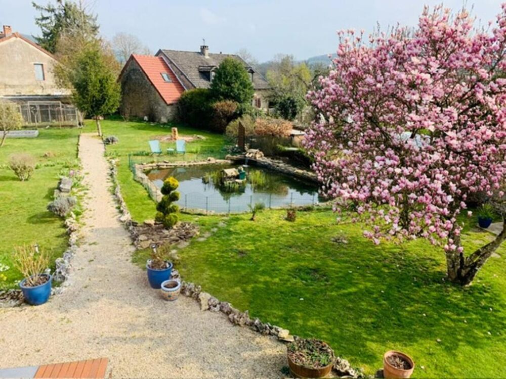 Vente Propriété/Château Vaste demeure de caractère  idéale famille ou projet touristique Commarin