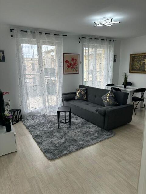  Appartement � louer 2 pi�ces 42 m�