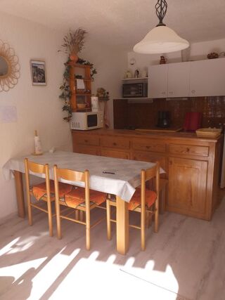  Appartement � louer 2 pi�ces 38 m�