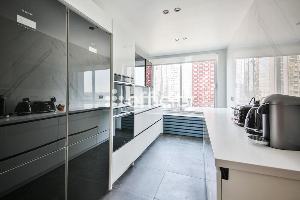 Vente Appartement Appartement Paris 15