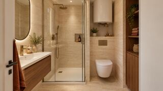 Appartement à vendre 2 pièces 51 m²