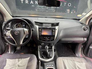 Navara NP300 Visia King Cab 4x2 Chassis dCi Diesel 2018 occasion 73000 Chambery
