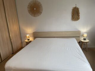  Appartement à vendre 2 pièces 38 m²