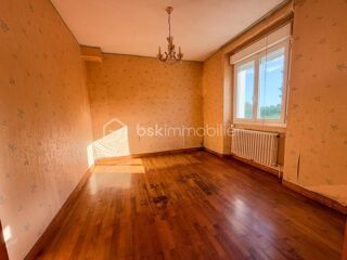 Vente Maison LONGERE 102m2 - 4 CHAMBRES Brece