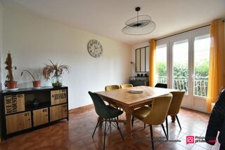  Maison à vendre 5 pièces 83 m²