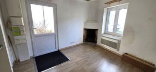  Maison à vendre 2 pièces 22 m²